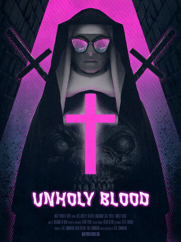 Unholy Blood