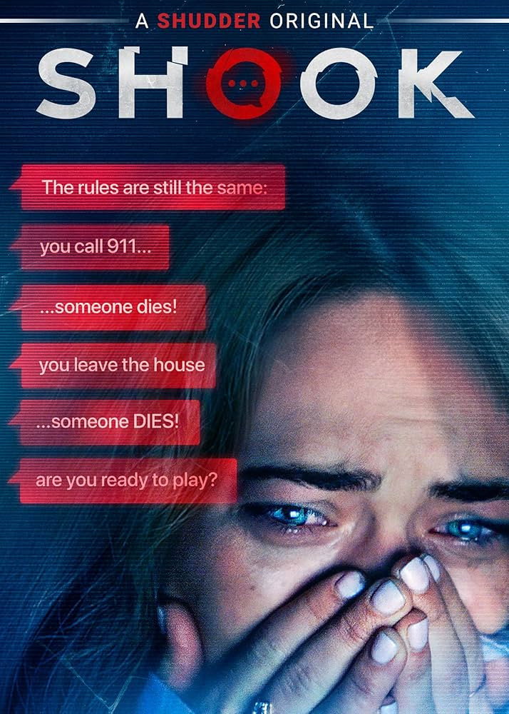 Shook