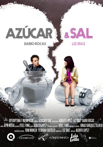 Azucar Y Sal