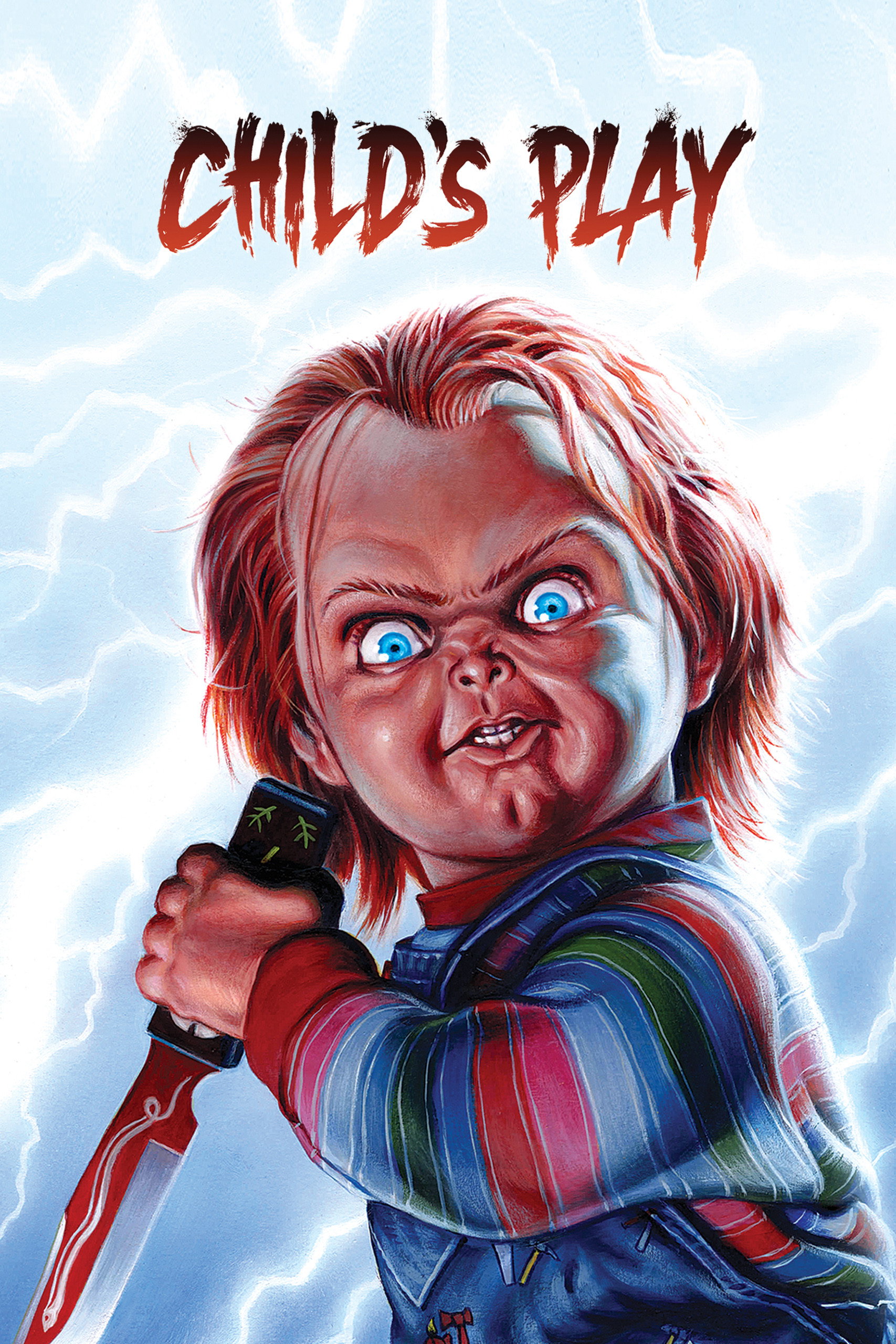 Child's Play