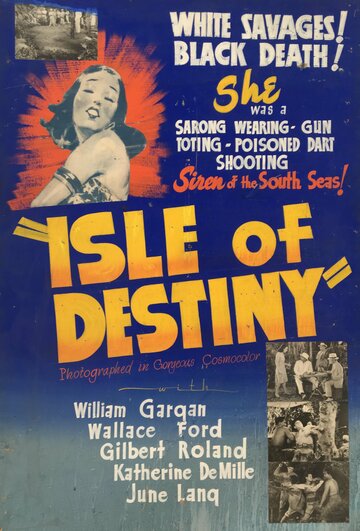 Isle of Destiny