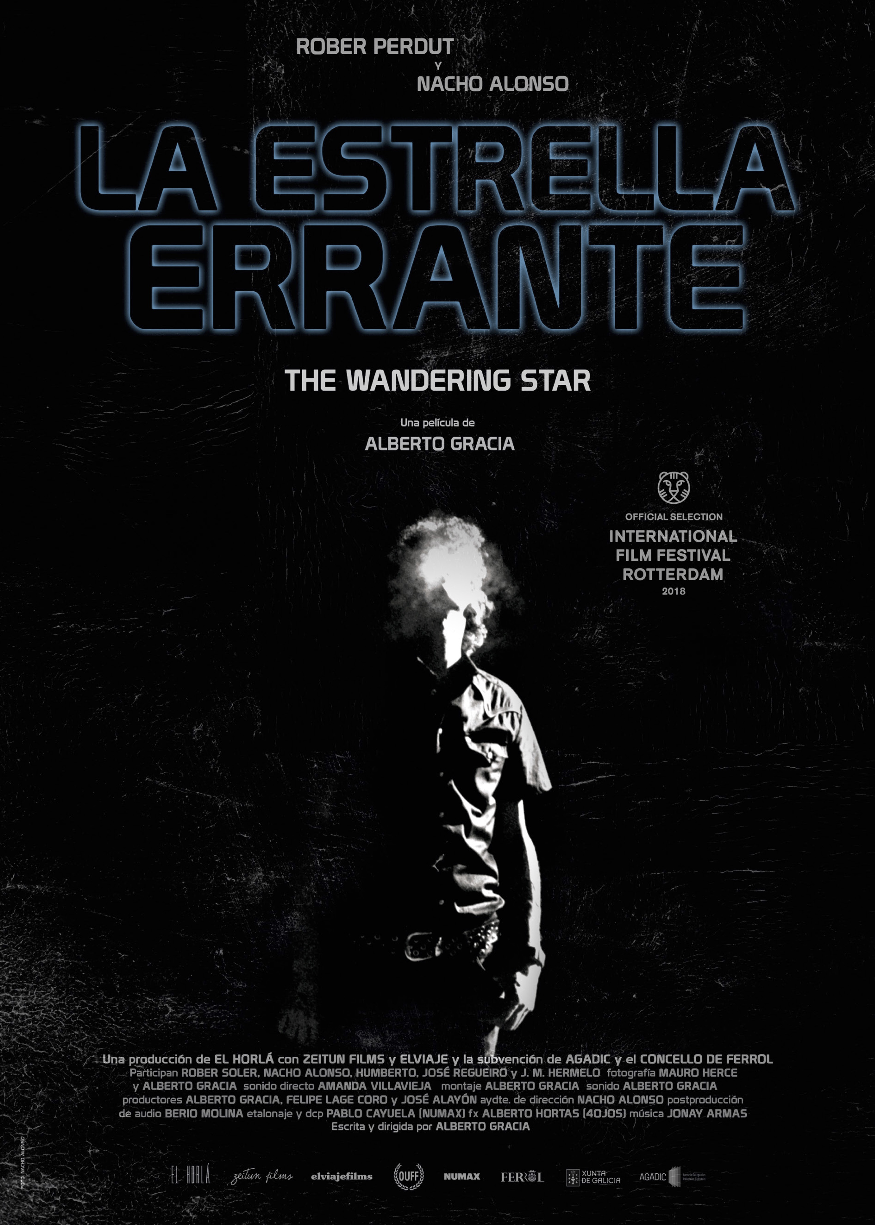 La estrella errante