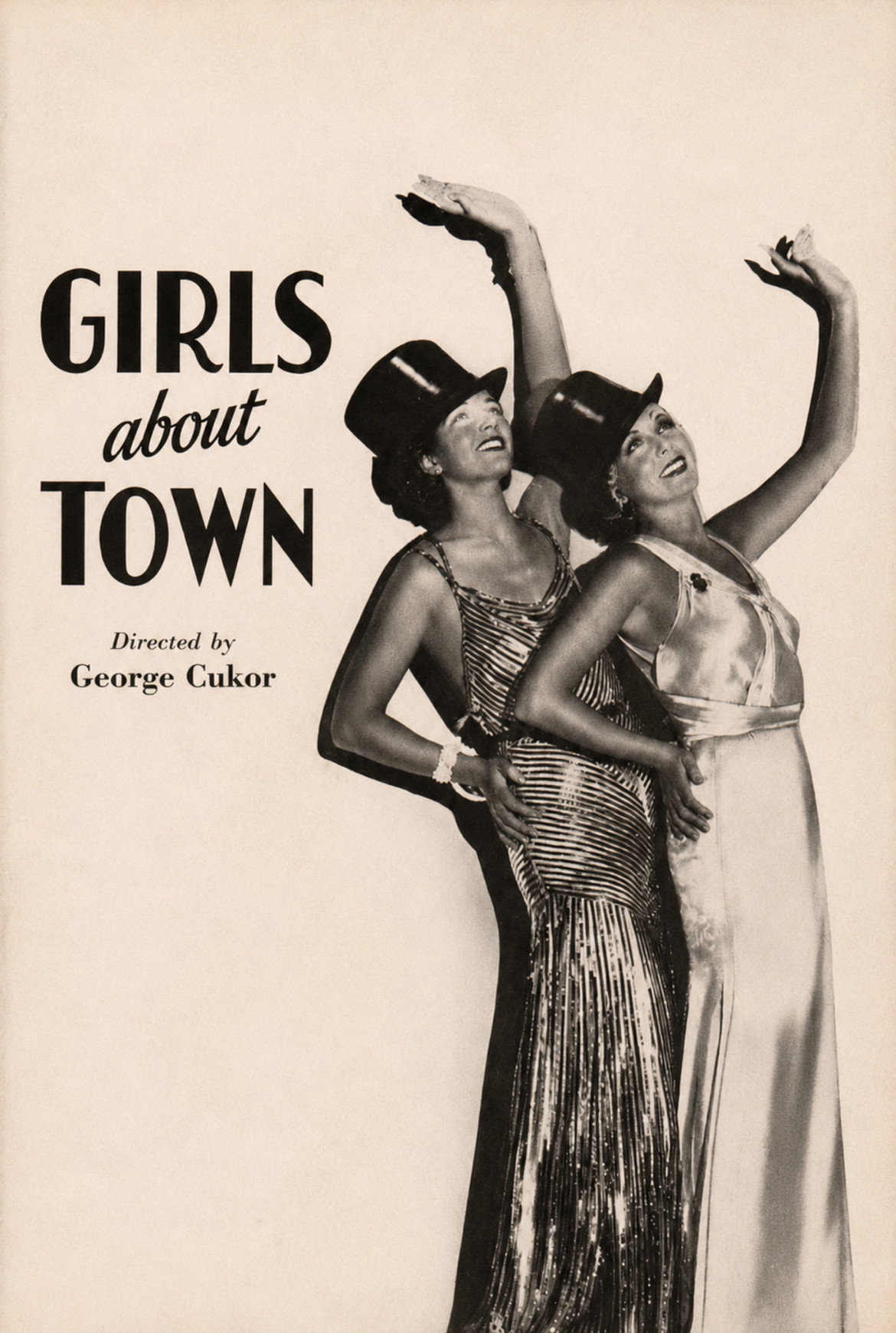 Girls About Town