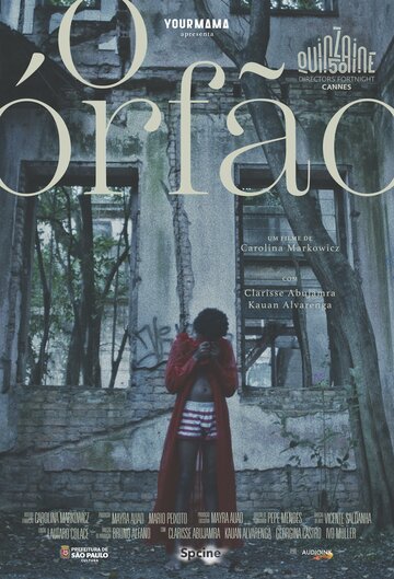 O Órfão