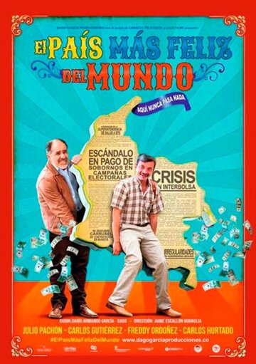 El Pais Mas Feliz Del Mundo