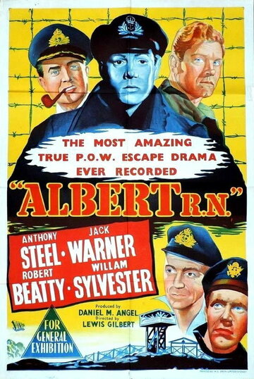 Albert, R.N.