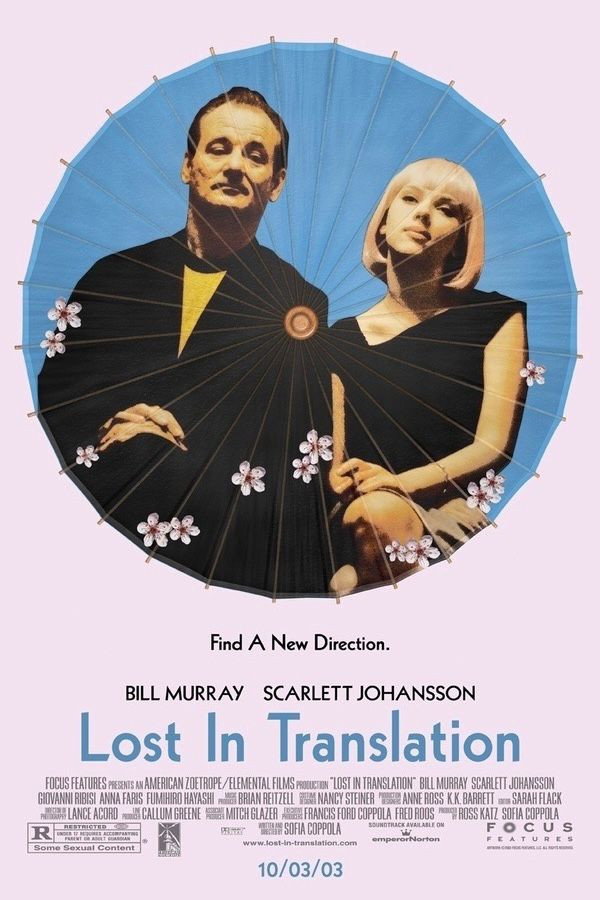 Lost in Translation