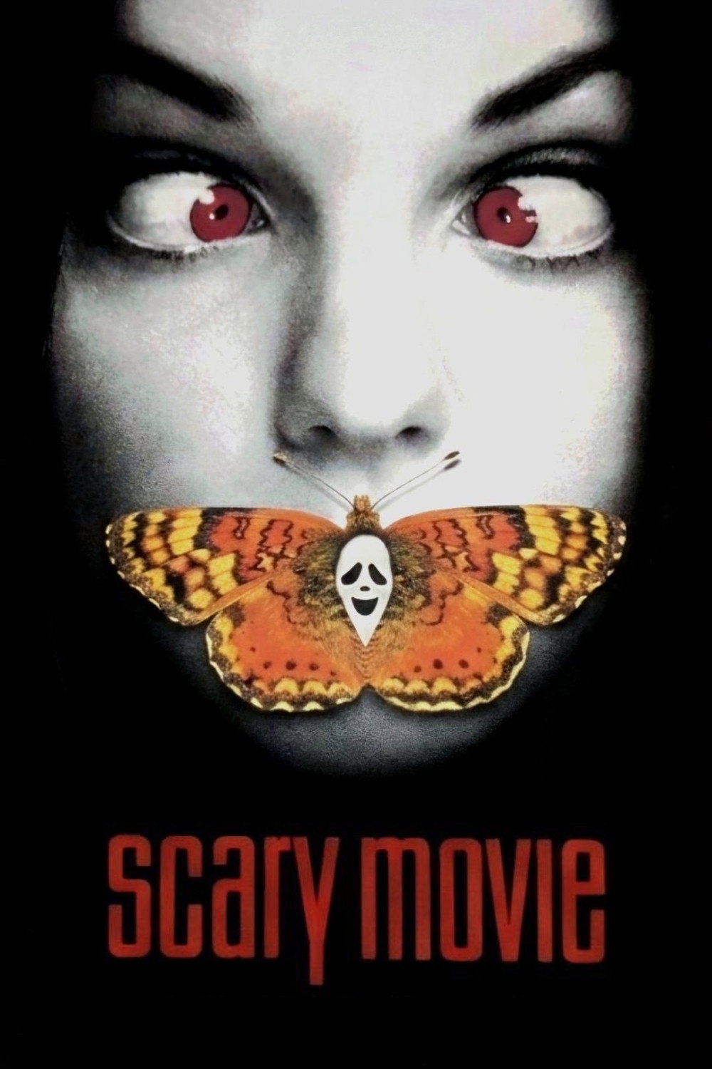 Scary Movie