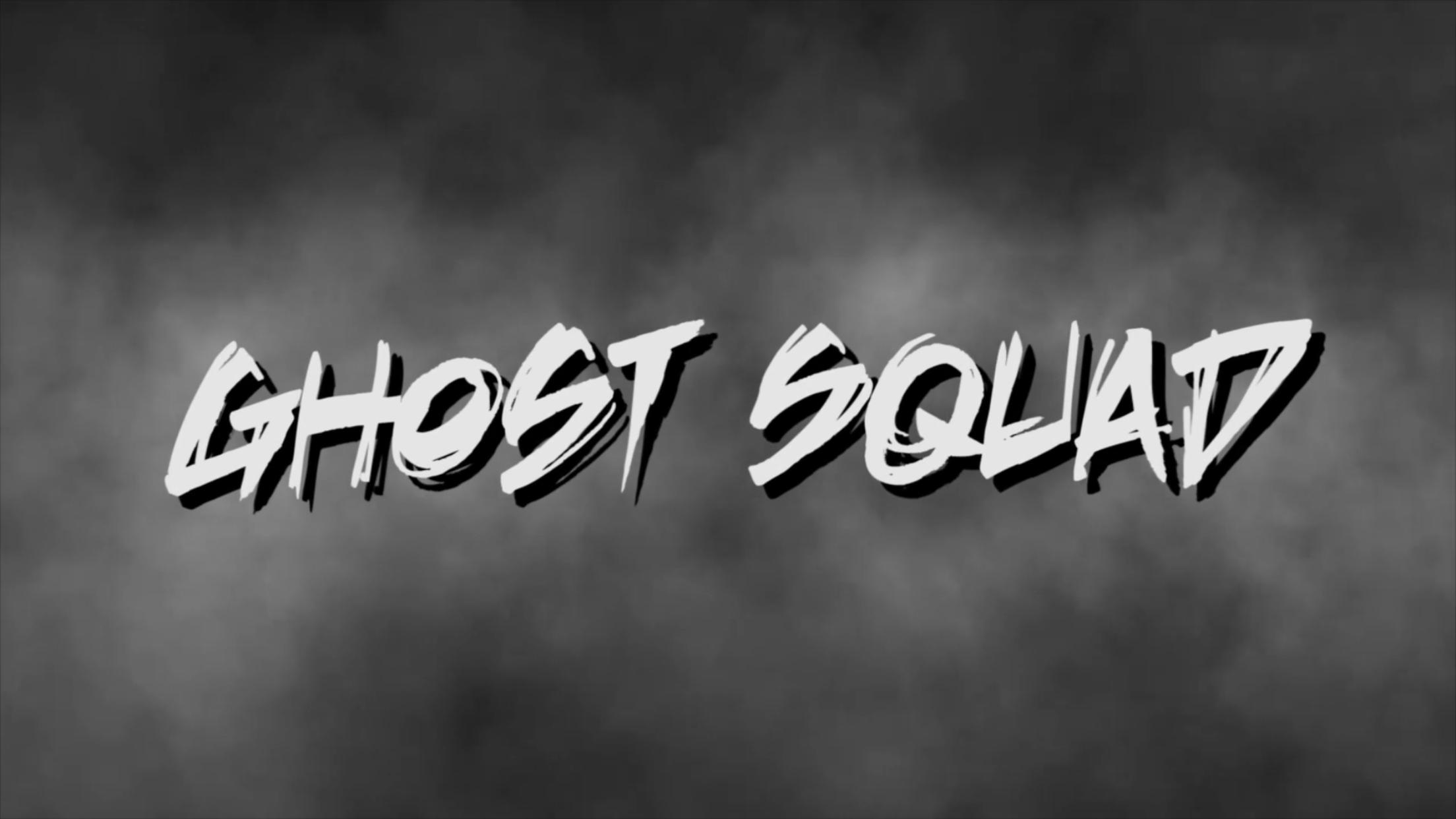 Ghost-Squad