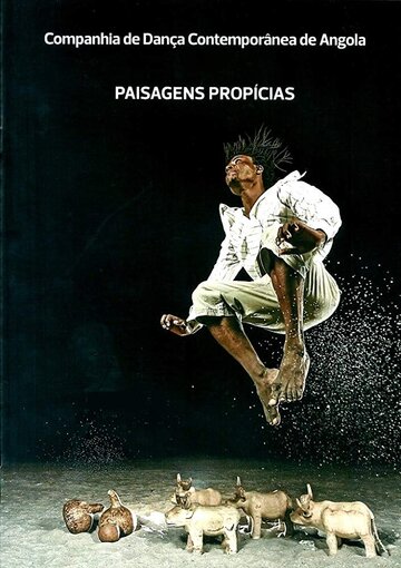 Paisagens Propícias