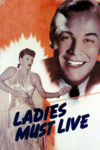 Ladies Must Live