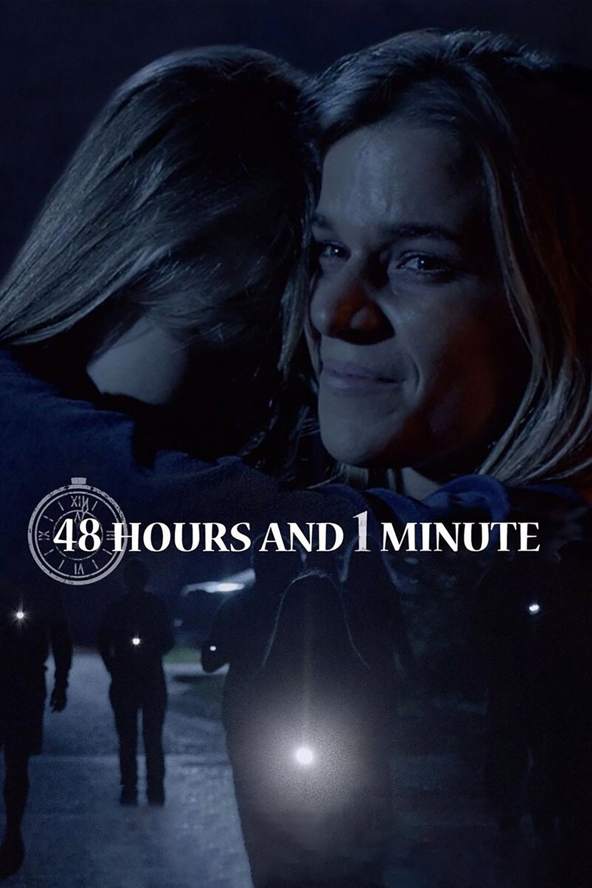 48 Hours and 1 Minute