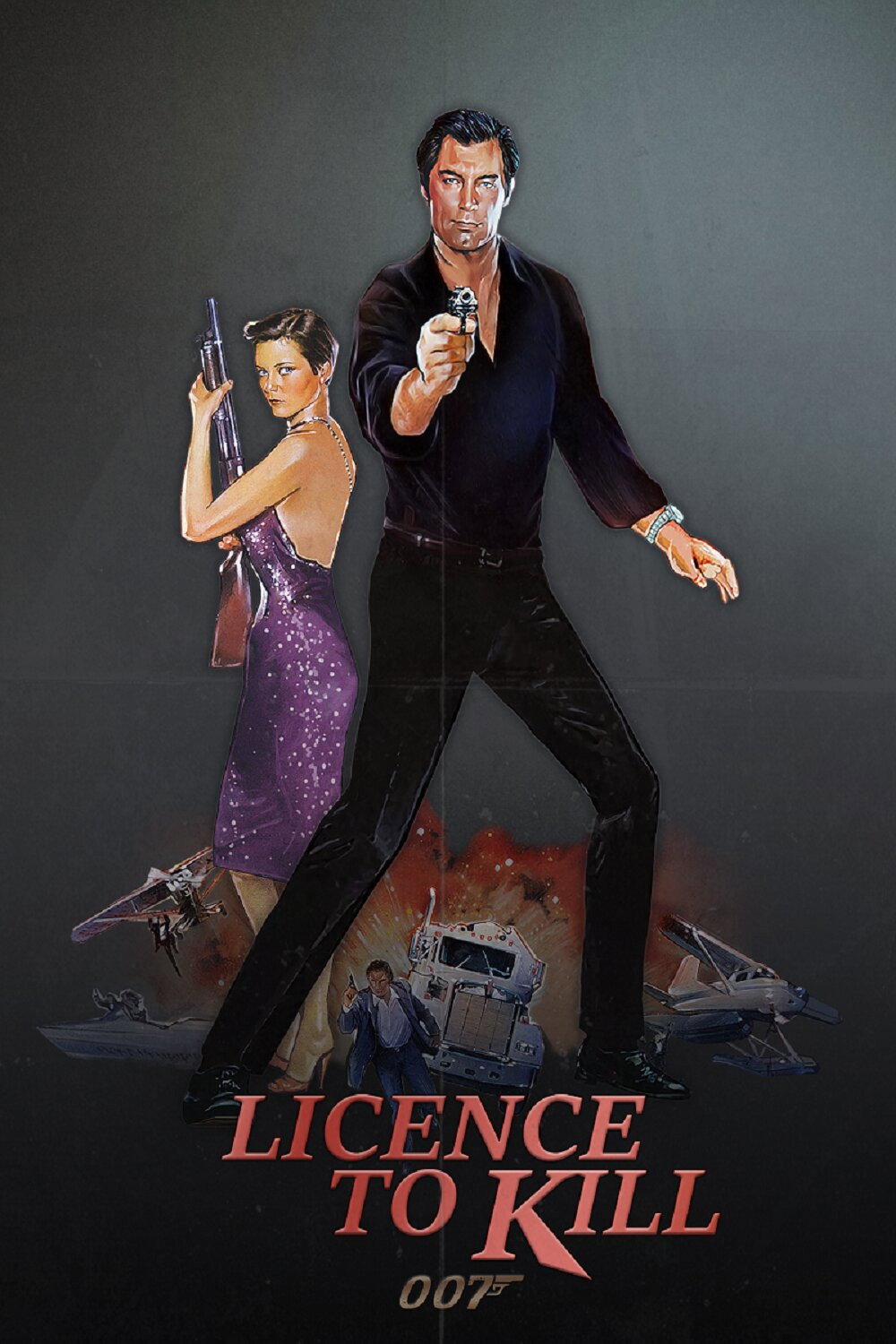 Licence to Kill