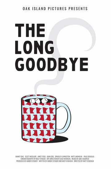 The Long Goodbye