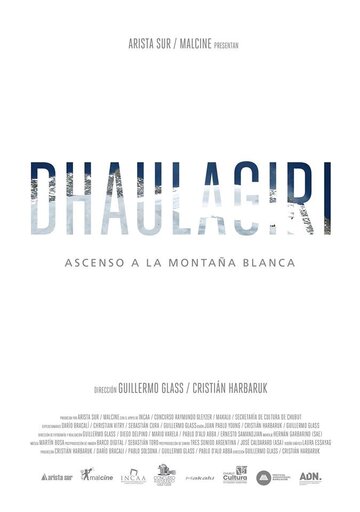 Dhaulagiri, ascenso a la montaña blanca