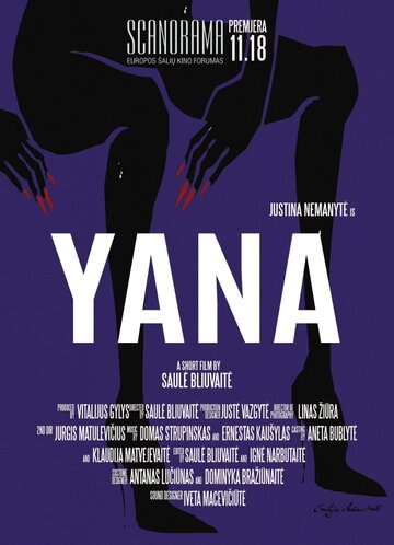 Yana