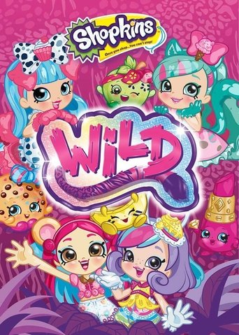 Shopkins WILD