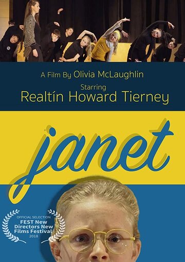 Janet