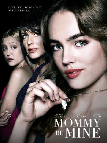 Mommy Be Mine