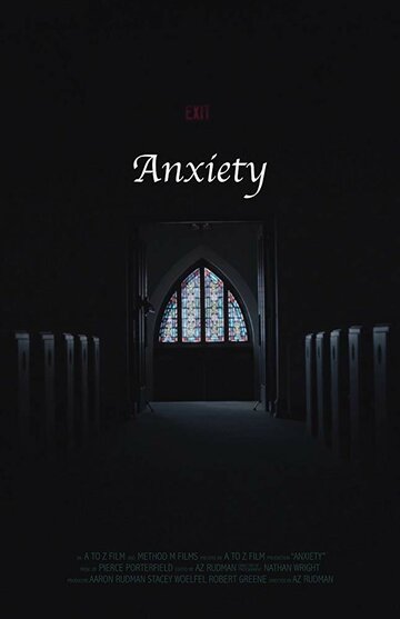 Anxiety