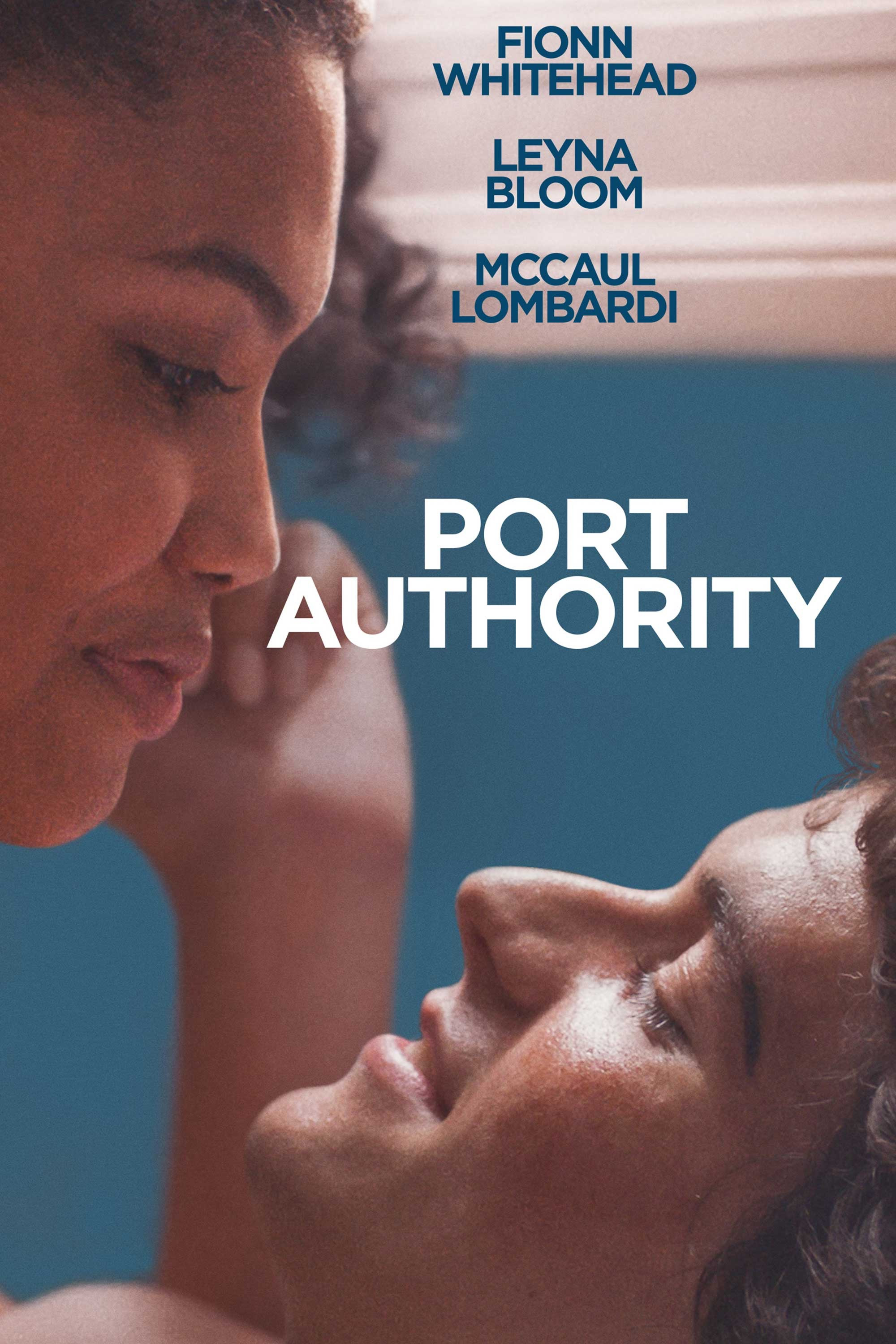 Port Authority