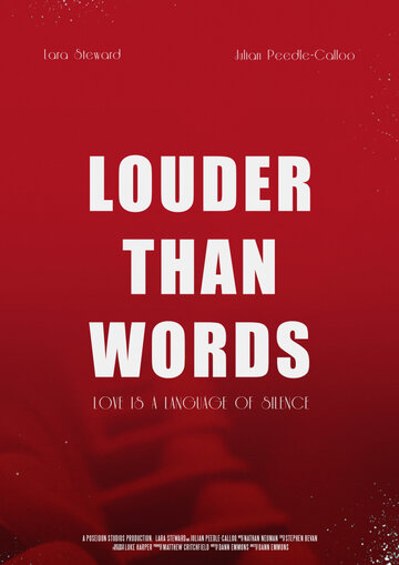 Louder Than Words