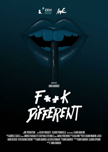 F**k Different