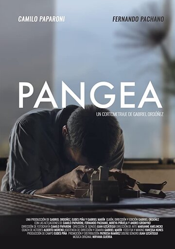 Pangea