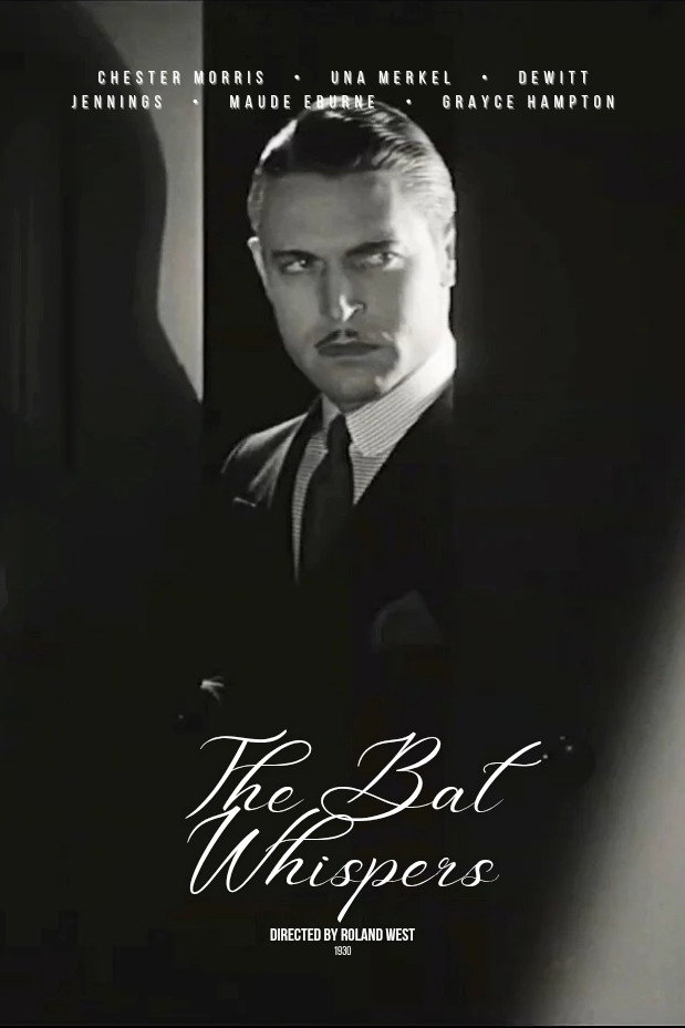 The Bat Whispers