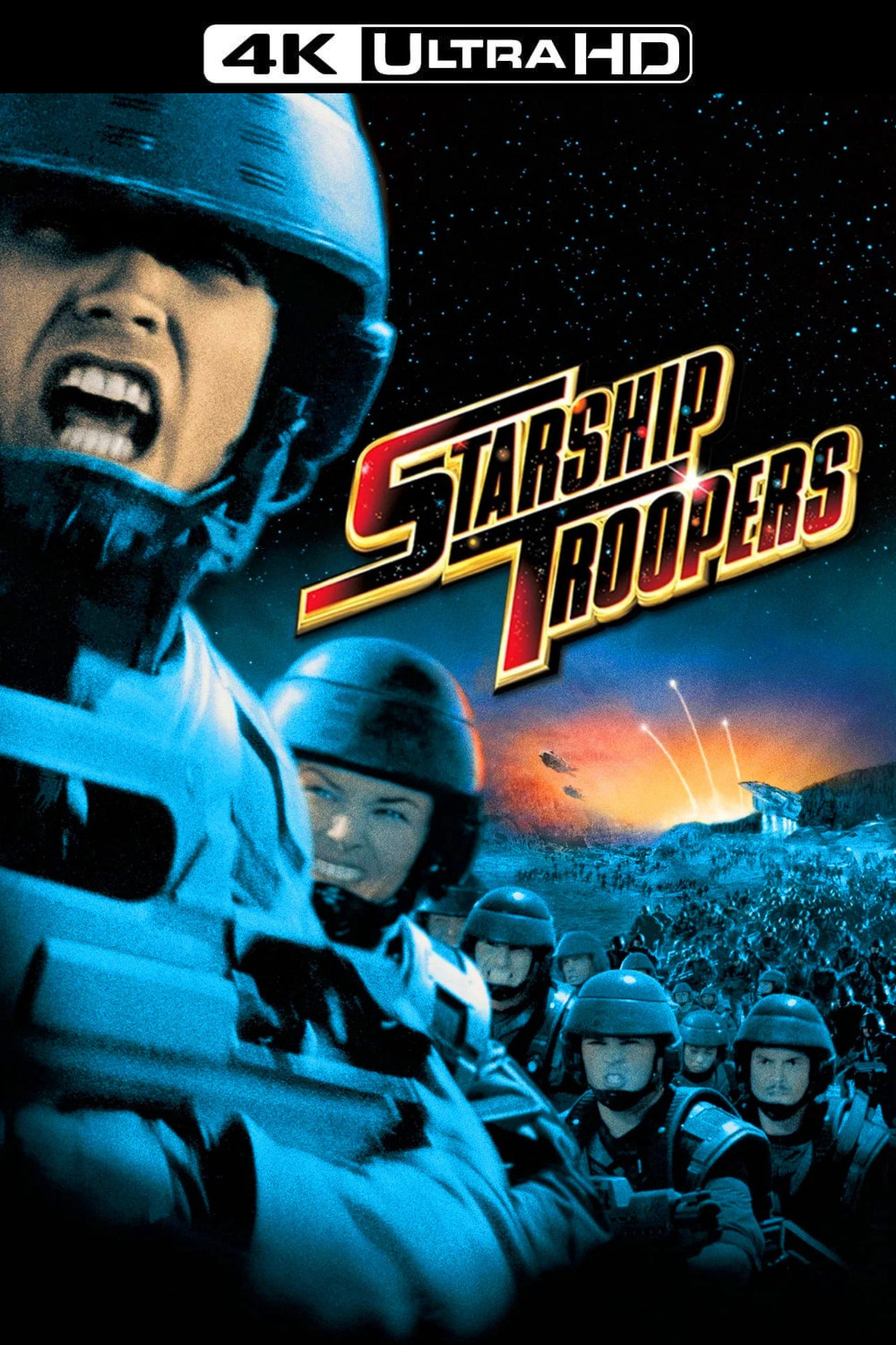 Starship Troopers