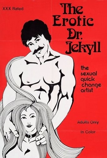 The Amazing Dr. Jekyll