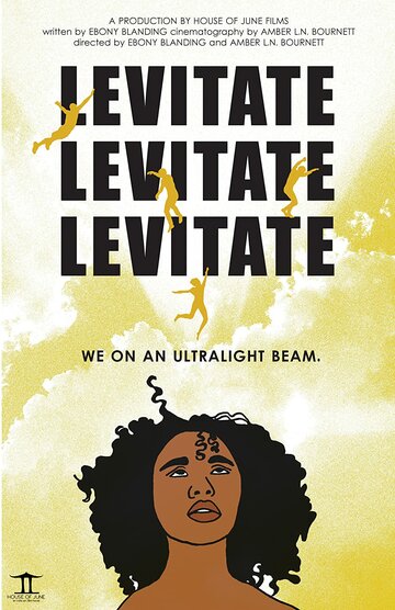 Levitate Levitate Levitate
