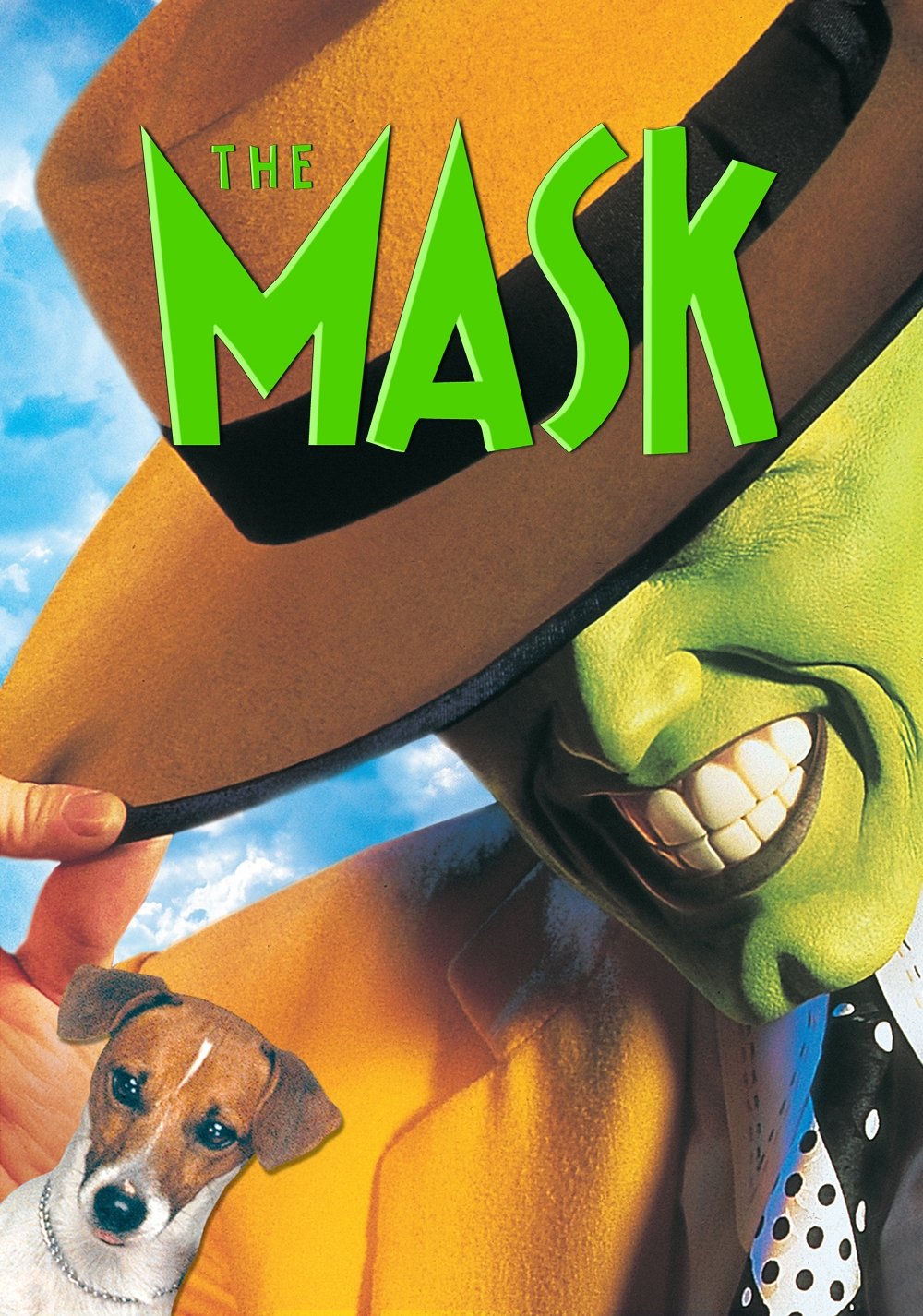 Die Maske