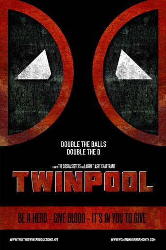 WiH Massive Blood Drive PSA Twinpool
