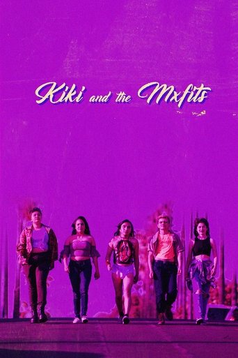 Kiki & the Mxfits