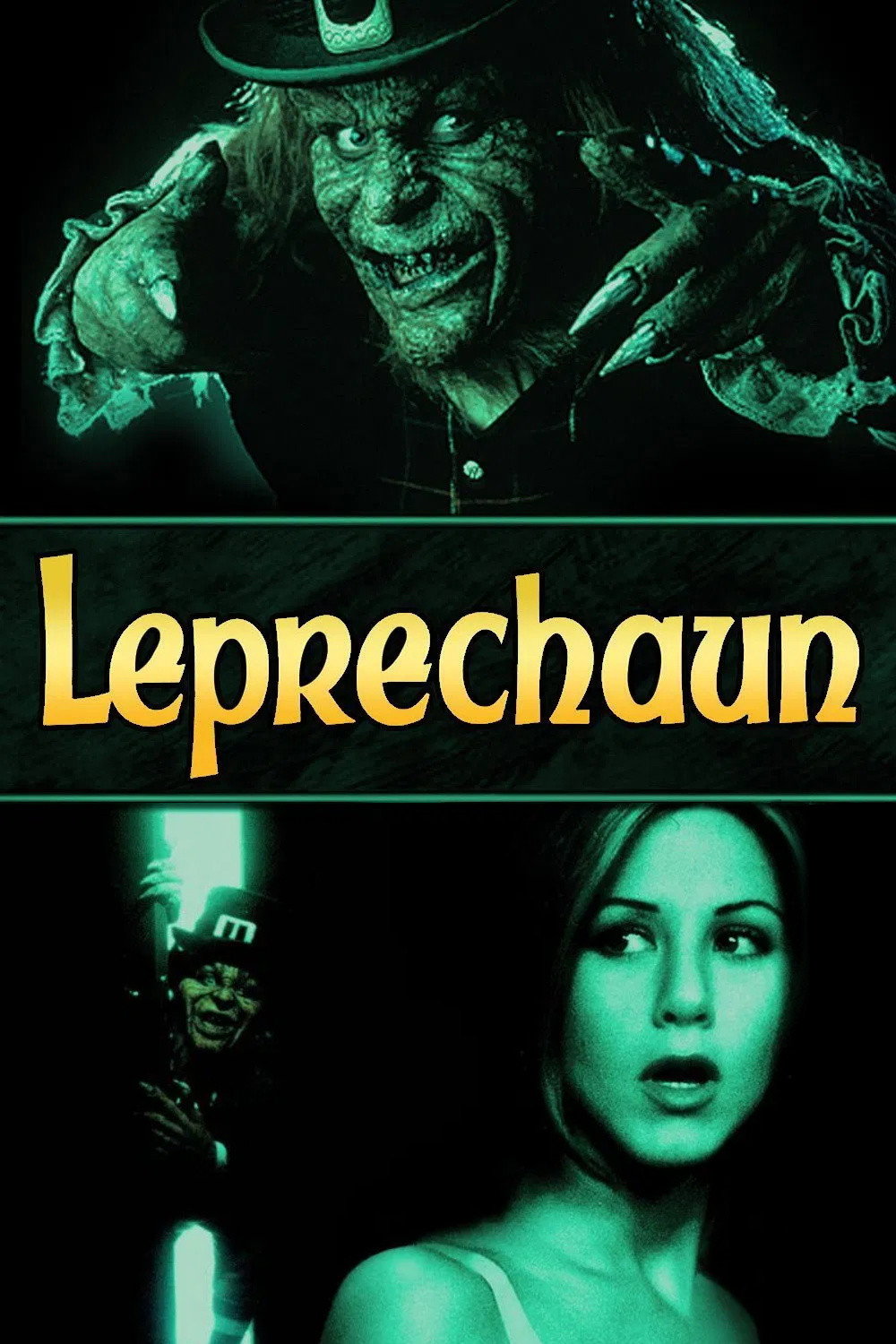 Лепрекон