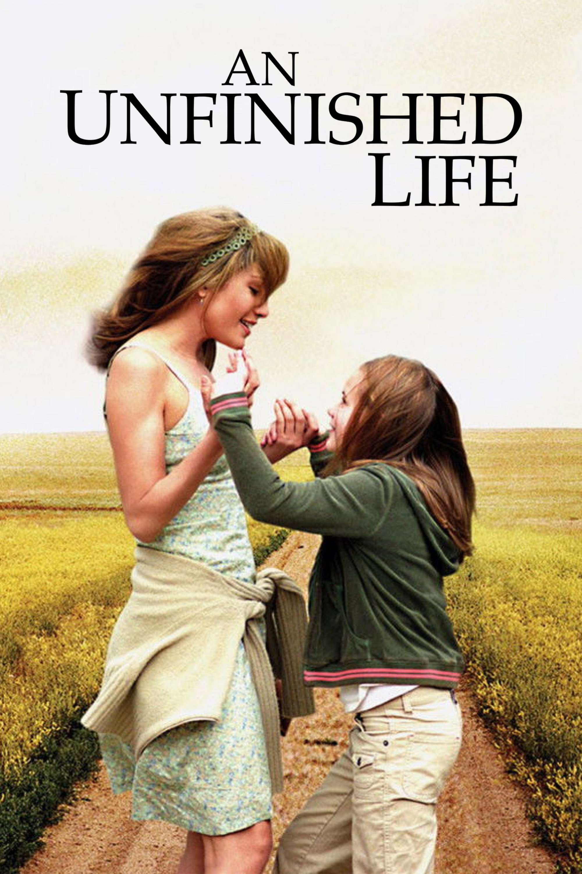 An Unfinished Life