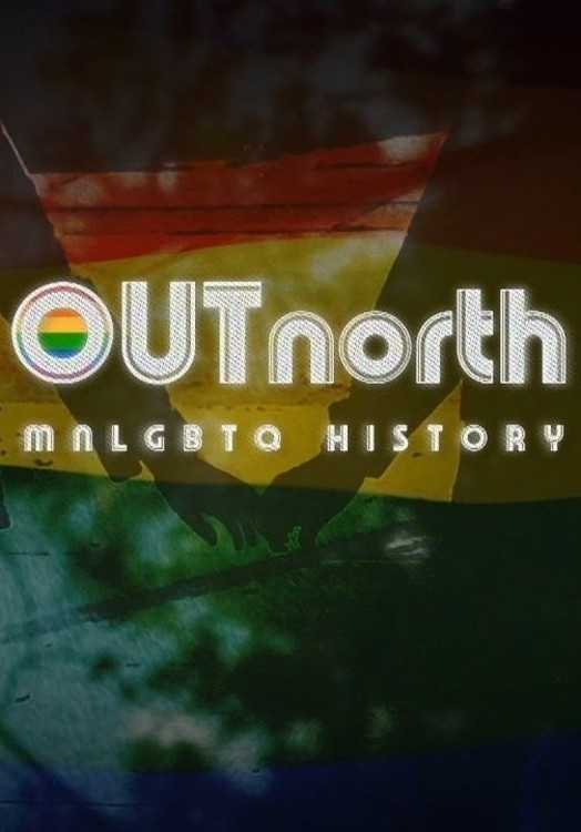 Out North: A MNLGBTQ History