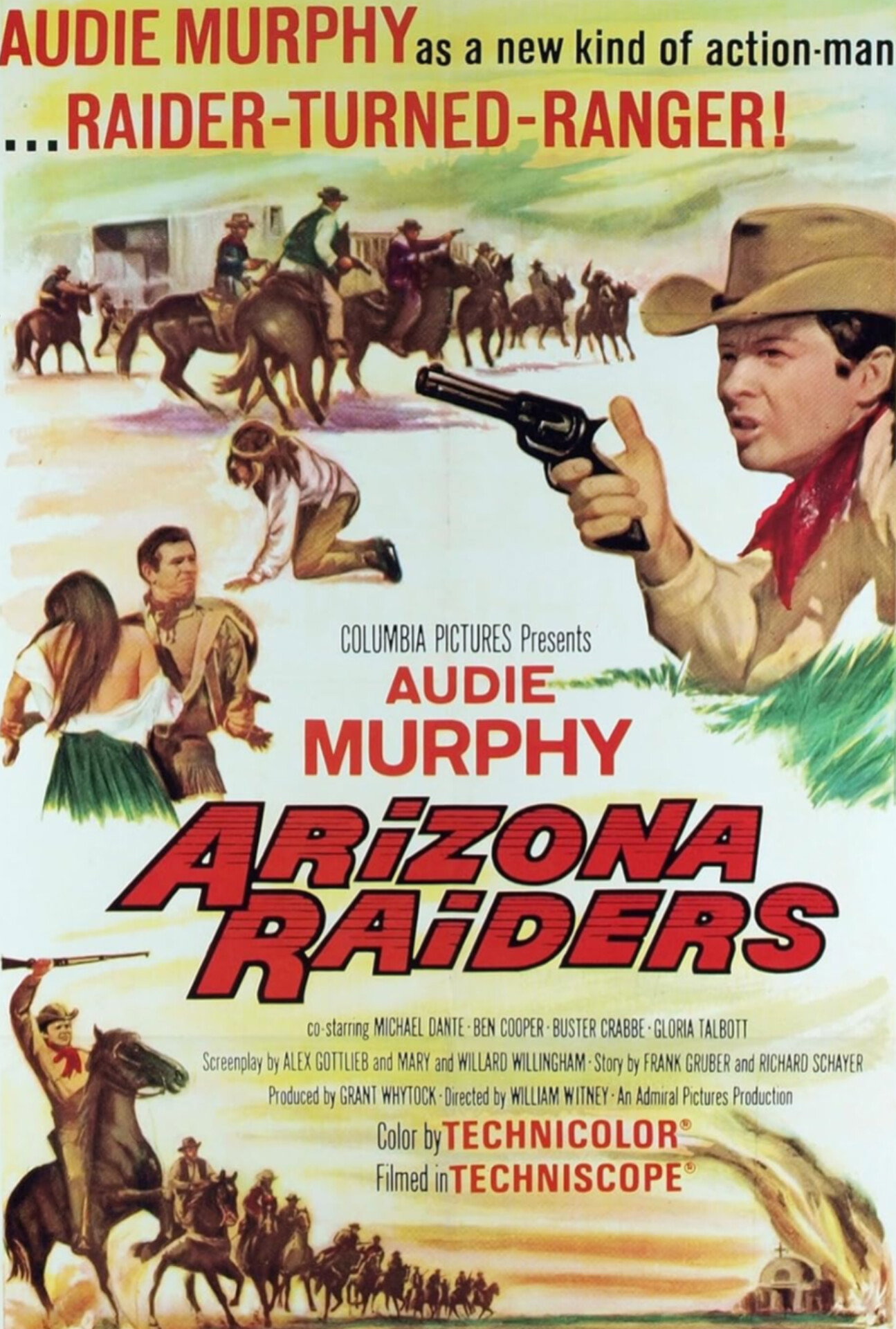 Arizona Raiders