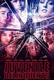 Juvenile Delinquents: New World Order