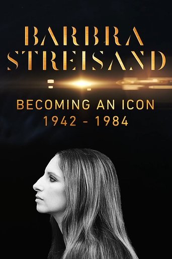 Barbra Streisand: Geburt einer Diva 1942-1984