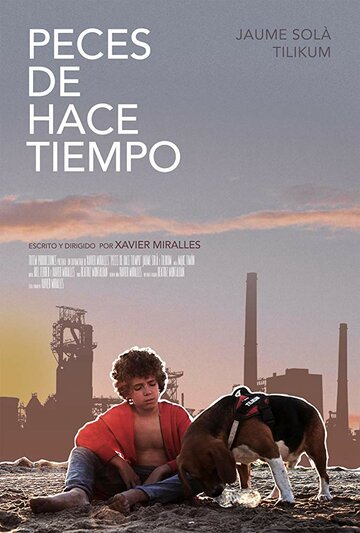 Peces de hace tiempo