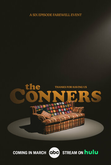 The Conners