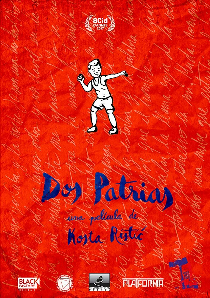 Dos Patrias