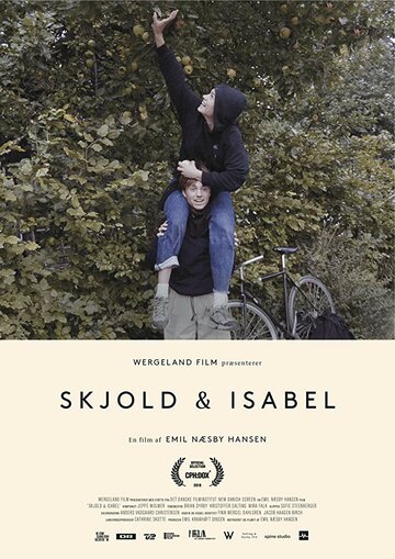 Skjold & Isabel