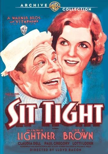 Sit Tight