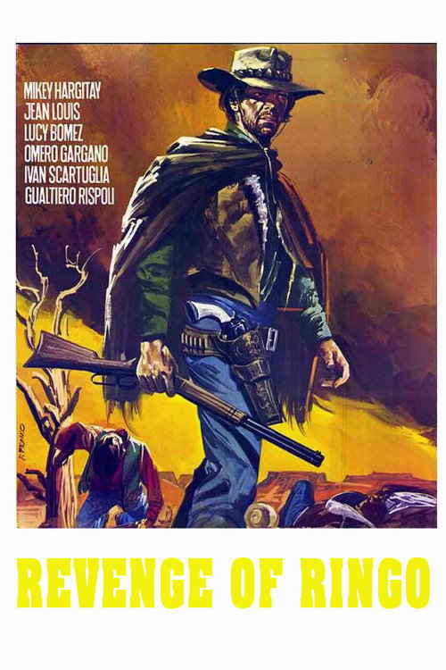 Giunse Ringo e... fu tempo di massacro
