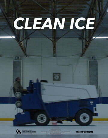 Clean Ice