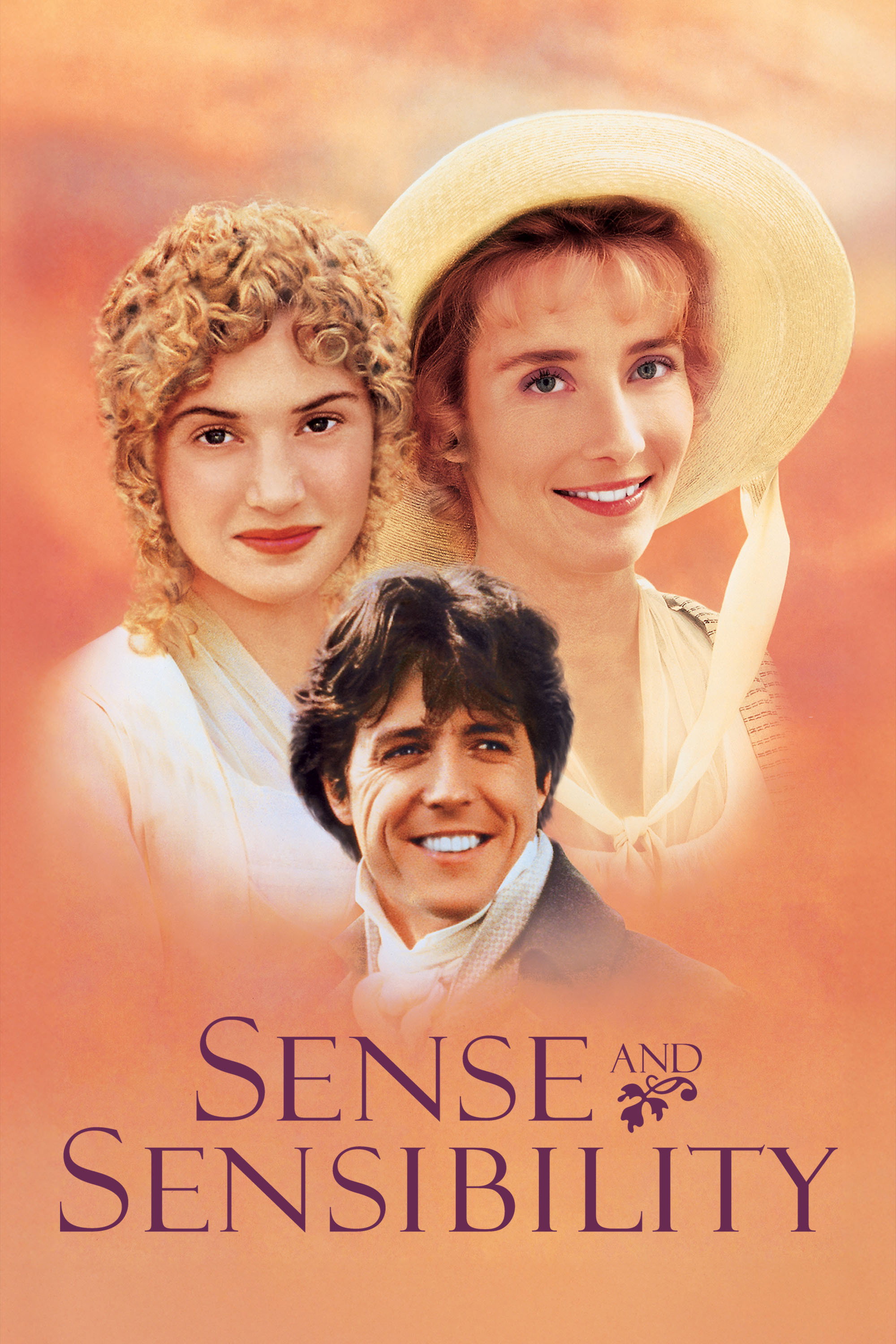 Sense and Sensibility