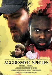 Aggressive Species